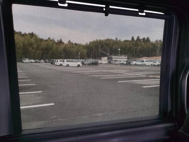 Ｎ－ＢＯＸカスタム ターボコーディネートスタイル　当社　試乗車（16枚目）