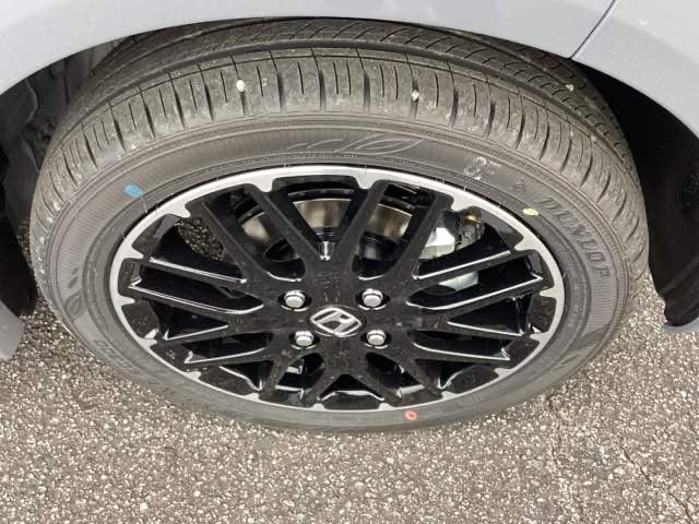 Ｎ－ＢＯＸカスタム ターボコーディネートスタイル　当社　試乗車（19枚目）