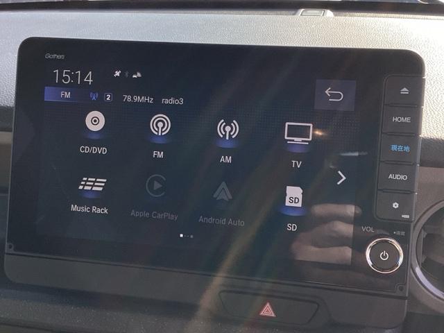 Ｎ－ＢＯＸジョイ ベースグレード　当社　試乗車（5枚目）