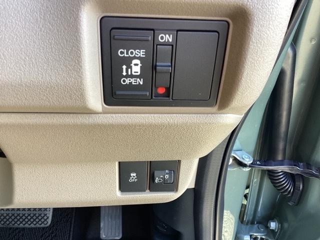 Ｎ－ＢＯＸジョイ ベースグレード　当社　試乗車（9枚目）