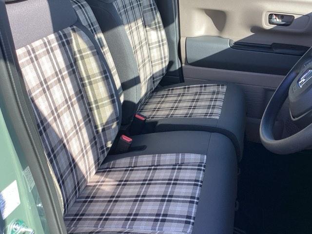 Ｎ－ＢＯＸジョイ ベースグレード　当社　試乗車（11枚目）