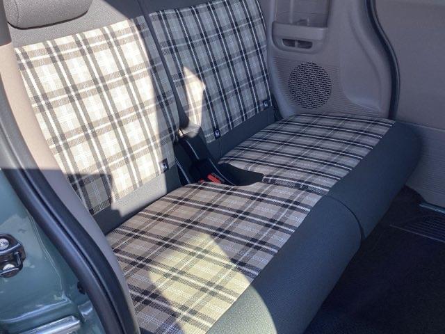 Ｎ－ＢＯＸジョイ ベースグレード　当社　試乗車（12枚目）