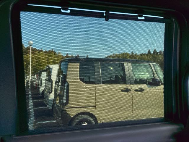 Ｎ－ＢＯＸジョイ ベースグレード　当社　試乗車（13枚目）