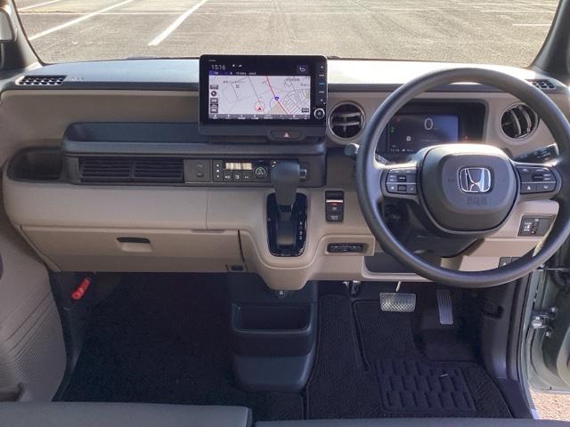 Ｎ－ＢＯＸジョイ ベースグレード　当社　試乗車（14枚目）