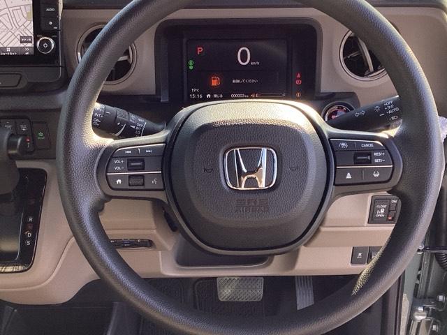 Ｎ－ＢＯＸジョイ ベースグレード　当社　試乗車（15枚目）