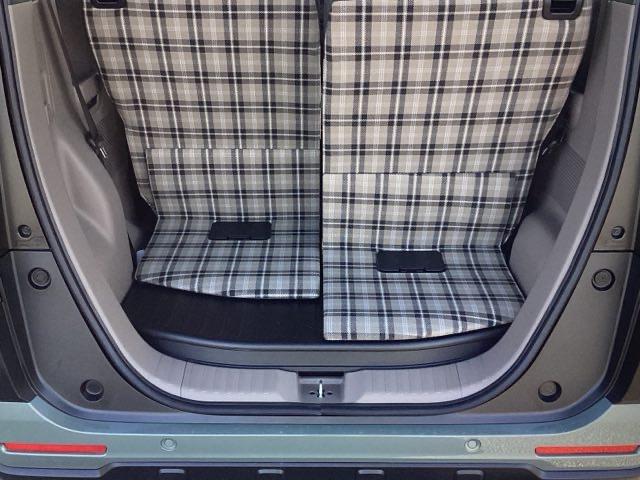 Ｎ－ＢＯＸジョイ ベースグレード　当社　試乗車（16枚目）