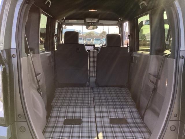 Ｎ－ＢＯＸジョイ ベースグレード　当社　試乗車（17枚目）