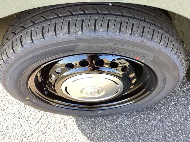 Ｎ－ＢＯＸジョイ ベースグレード　当社　試乗車（18枚目）