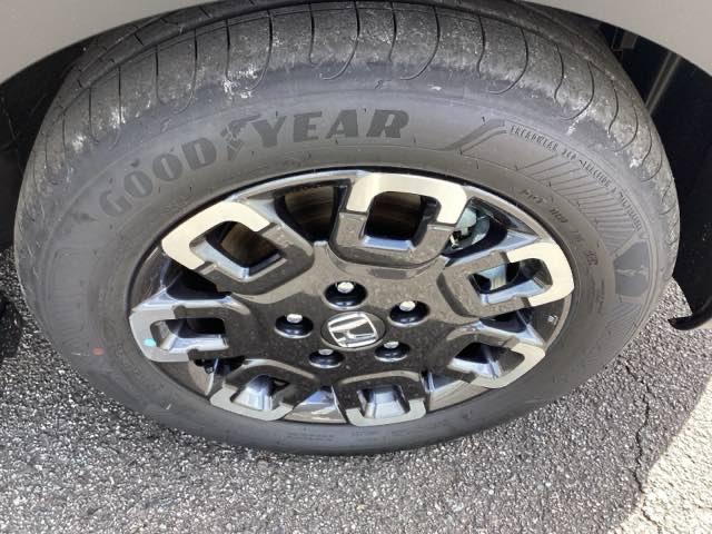 フリード ｅ：ＨＥＶクロスター　当社　試乗車（16枚目）