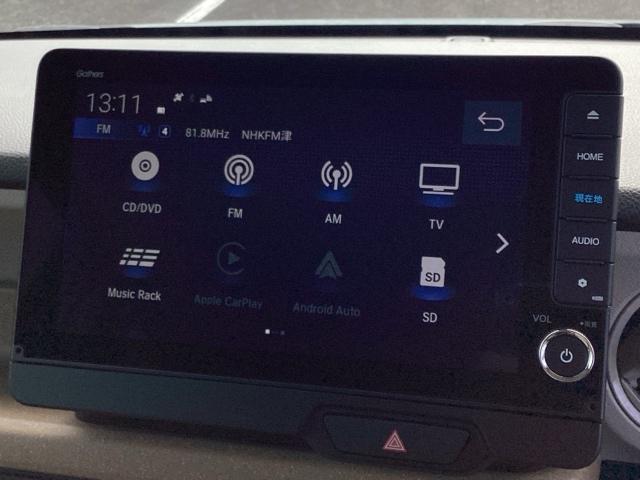 Ｎ－ＢＯＸ ファッションスタイル　当社　試乗車（5枚目）