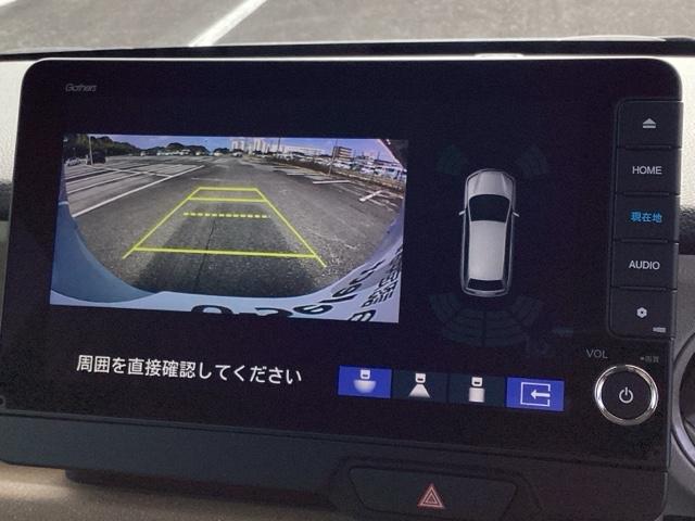 Ｎ－ＢＯＸ ファッションスタイル　当社　試乗車（6枚目）