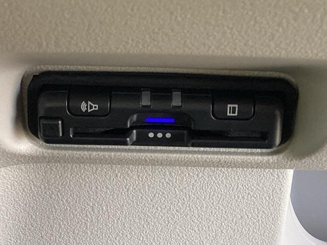 Ｎ－ＢＯＸ ファッションスタイル　当社　試乗車（8枚目）