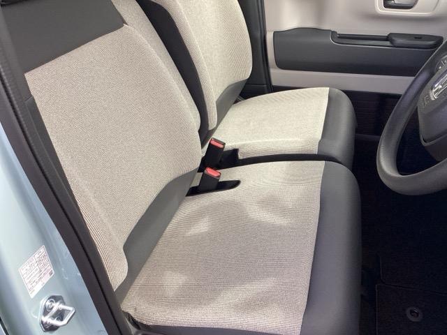 Ｎ－ＢＯＸ ファッションスタイル　当社　試乗車（13枚目）