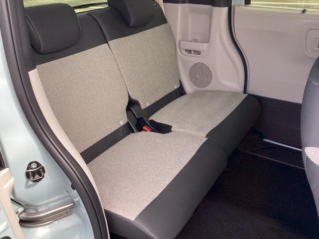 Ｎ－ＢＯＸ ファッションスタイル　当社　試乗車（14枚目）