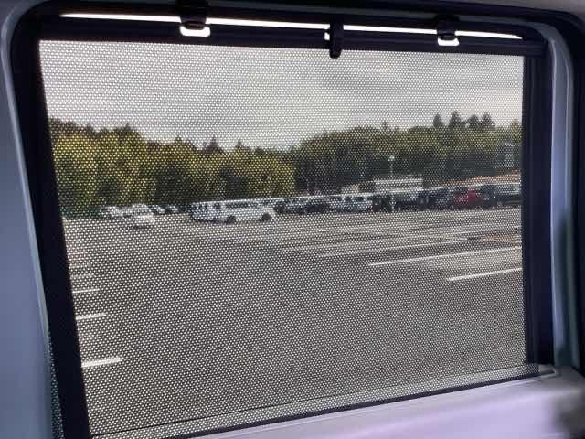 Ｎ－ＢＯＸ ファッションスタイル　当社　試乗車（15枚目）