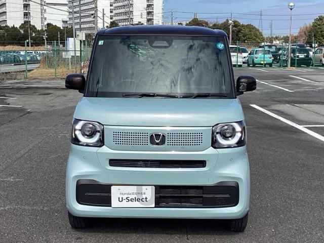 Ｎ－ＢＯＸ ファッションスタイル　当社　試乗車（19枚目）