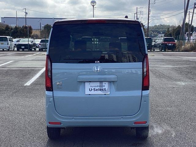 Ｎ－ＢＯＸ ファッションスタイル　当社　試乗車（20枚目）