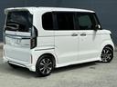 N-BOXカスタム G・Lホンダセンシング スマキ 運転席エアバック ナビテレビ シートヒータ 1オ-ナ- 追従走行 Bluetoothオーディオ 盗難防止 ECON ベンチ 地デジ ドライブレコ-ダ- リヤカメラ 中古車画像_2