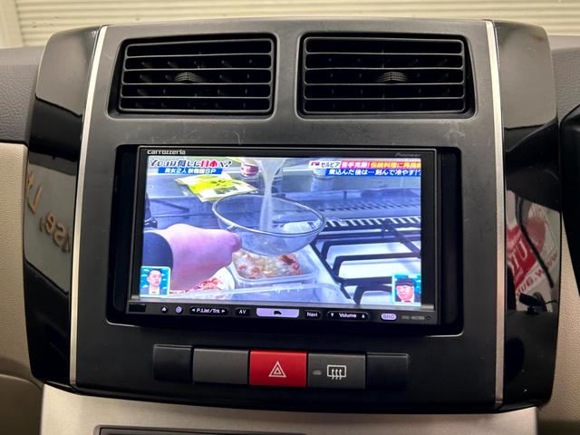 Ｘリミテッド　ナビゲーション　ＴＶ　スマートキー　スペアタイヤ　車検整備付き(41枚目)