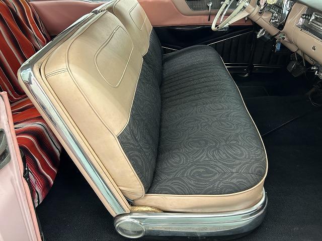 キャデラック キャデラックその他 クーペデビル 1956モデル キャデラック キャデラックその他 クーペデビル 1956モデル