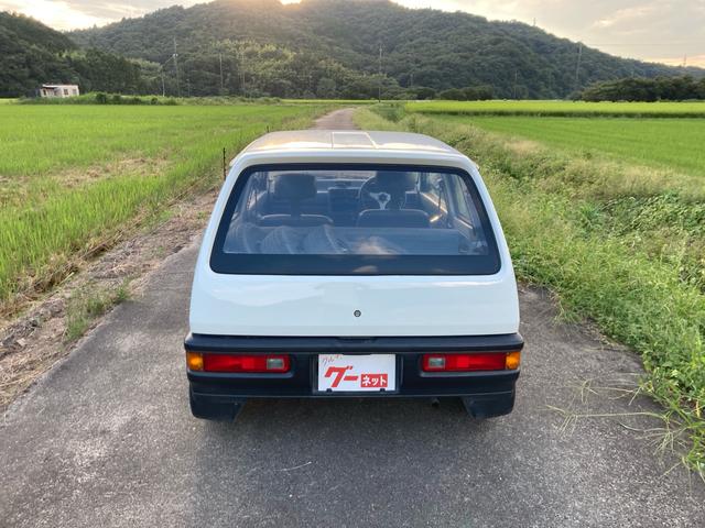 トゥデイ Ｆ　ダウンサス　ローダウン　軽自動車　エアコン　オートマチックトランスミッション　ＡＴ　社外ハンドル　商用車　車検２年付　整備点検付　シガーソケット　フロアマット（15枚目）