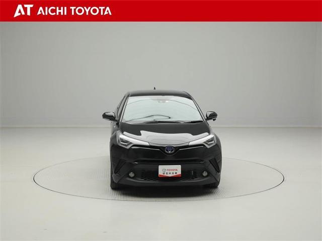 Ｃ－ＨＲ Ｇ　ＬＥＤエディション　キーレスエントリー　リアカメラ　横滑り防止　ＬＥＤヘッド　フルセグＴＶ　クルコン　エアバッグ　オートエアコン　アルミ　ＤＶＤ　ＡＢＳ　盗難防止　１オーナー　パワーステアリング　ドライブレコーダー（9枚目）