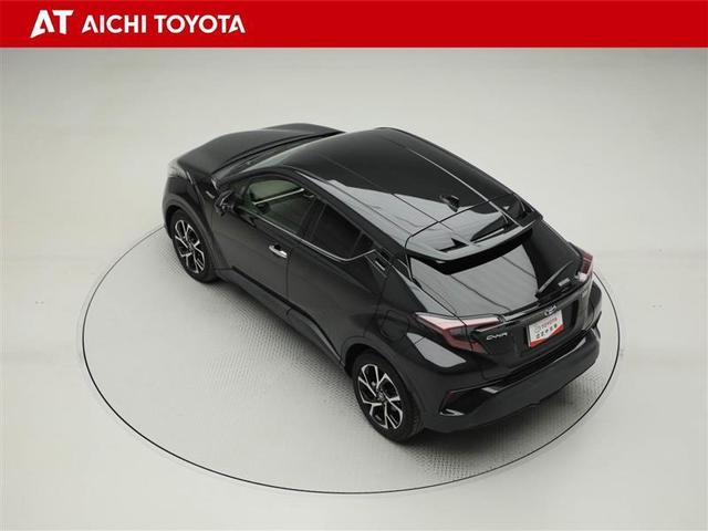 Ｃ－ＨＲ Ｇ　ＬＥＤエディション　キーレスエントリー　リアカメラ　横滑り防止　ＬＥＤヘッド　フルセグＴＶ　クルコン　エアバッグ　オートエアコン　アルミ　ＤＶＤ　ＡＢＳ　盗難防止　１オーナー　パワーステアリング　ドライブレコーダー（12枚目）