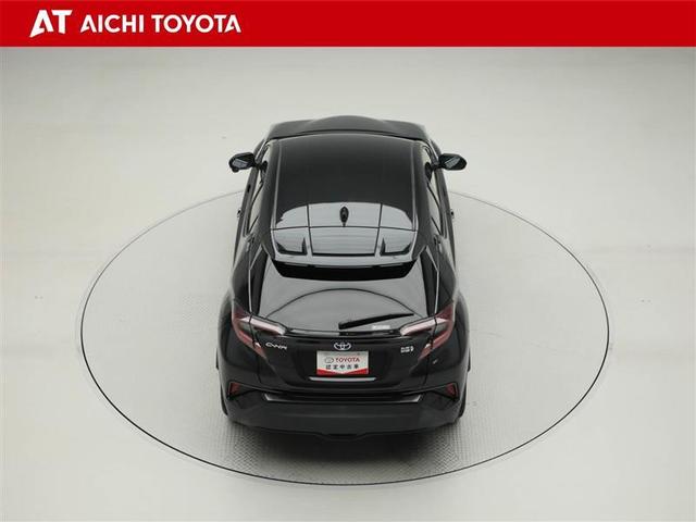 Ｃ－ＨＲ Ｇ　ＬＥＤエディション　キーレスエントリー　リアカメラ　横滑り防止　ＬＥＤヘッド　フルセグＴＶ　クルコン　エアバッグ　オートエアコン　アルミ　ＤＶＤ　ＡＢＳ　盗難防止　１オーナー　パワーステアリング　ドライブレコーダー（13枚目）