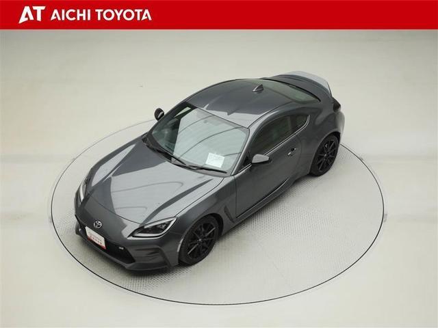 ＧＲ８６ ＲＺ　リアカメラ　１オーナー　セキュリティ　ＬＥＤライト　スマートキー　横滑り　パワーウィンドウ　カーテンエアバッグ　ナビテレビ　オートエアコン　アルミ　ＡＢＳ　パワーステアリング　キーフリ　エアバック（10枚目）