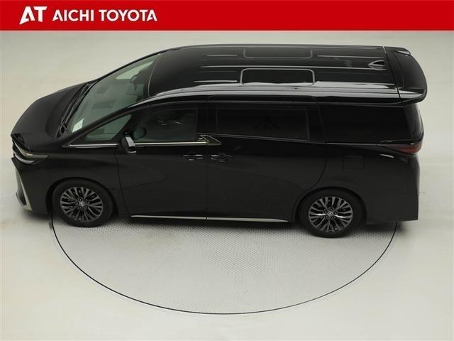 ヴェルファイアハイブリッド Ｚ　プレミア　衝突被害軽減ブレーキ　Ｂモニター　ダブルエアコン　フルセグ地デジＴＶ　両側Ｐスライドドア　エアバッグ　電動シート　ＬＥＤライト　本革シート　キーレス　ＴＶ　アルミホイール　ドライブレコーダー　ＥＴＣ（11枚目）
