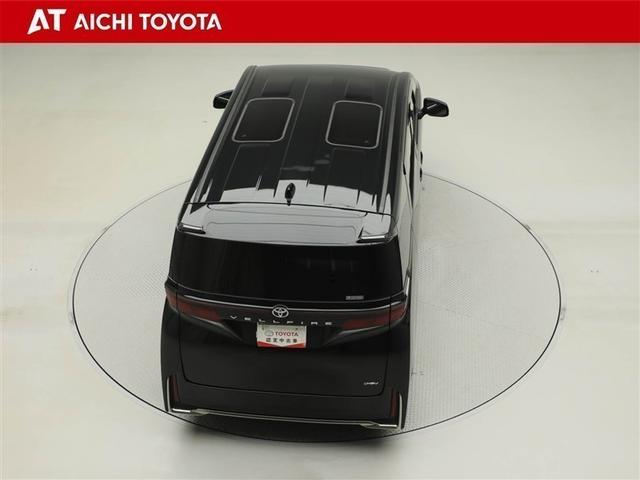 ヴェルファイアハイブリッド Ｚ　プレミア　衝突被害軽減ブレーキ　Ｂモニター　ダブルエアコン　フルセグ地デジＴＶ　両側Ｐスライドドア　エアバッグ　電動シート　ＬＥＤライト　本革シート　キーレス　ＴＶ　アルミホイール　ドライブレコーダー　ＥＴＣ（13枚目）