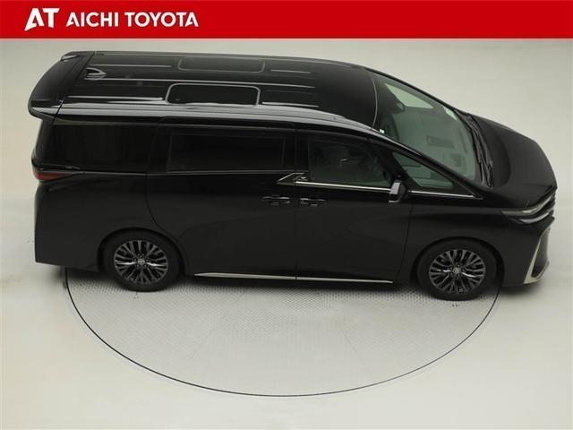 ヴェルファイアハイブリッド Ｚ　プレミア　衝突被害軽減ブレーキ　Ｂモニター　ダブルエアコン　フルセグ地デジＴＶ　両側Ｐスライドドア　エアバッグ　電動シート　ＬＥＤライト　本革シート　キーレス　ＴＶ　アルミホイール　ドライブレコーダー　ＥＴＣ（15枚目）