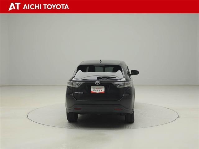 ハリアー プレミアム　ワンオーナ　カーテンエアバッグ　クルーズＣ　Ｂカメラ　電動パワーシート　ＬＥＤライト　メモリナビ　横滑り防止機能　オートエアコン　Ａストップ　エアバッグ　ＡＷ　ＤＶＤ再生可　パワーウィンドウ　キーレス（5枚目）