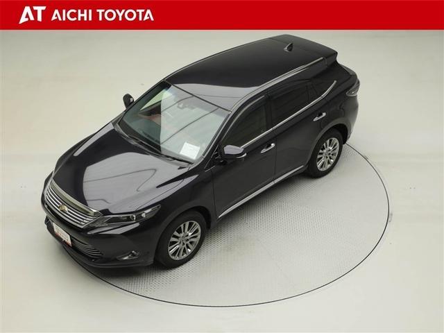 ハリアー プレミアム　ワンオーナ　カーテンエアバッグ　クルーズＣ　Ｂカメラ　電動パワーシート　ＬＥＤライト　メモリナビ　横滑り防止機能　オートエアコン　Ａストップ　エアバッグ　ＡＷ　ＤＶＤ再生可　パワーウィンドウ　キーレス（10枚目）