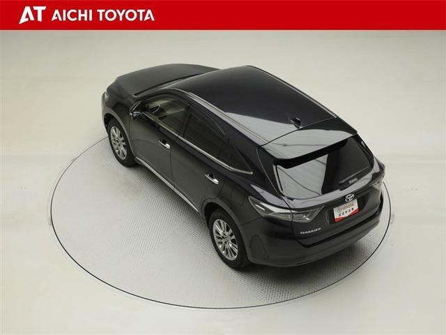 ハリアー プレミアム　ワンオーナ　カーテンエアバッグ　クルーズＣ　Ｂカメラ　電動パワーシート　ＬＥＤライト　メモリナビ　横滑り防止機能　オートエアコン　Ａストップ　エアバッグ　ＡＷ　ＤＶＤ再生可　パワーウィンドウ　キーレス（12枚目）