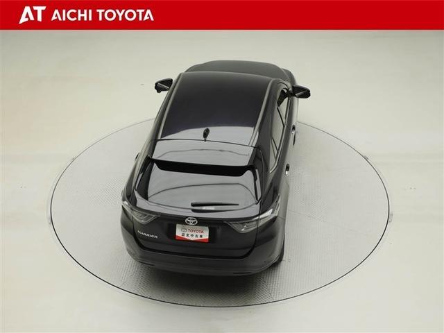 ハリアー プレミアム　ワンオーナ　カーテンエアバッグ　クルーズＣ　Ｂカメラ　電動パワーシート　ＬＥＤライト　メモリナビ　横滑り防止機能　オートエアコン　Ａストップ　エアバッグ　ＡＷ　ＤＶＤ再生可　パワーウィンドウ　キーレス（13枚目）