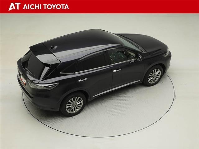 ハリアー プレミアム　ワンオーナ　カーテンエアバッグ　クルーズＣ　Ｂカメラ　電動パワーシート　ＬＥＤライト　メモリナビ　横滑り防止機能　オートエアコン　Ａストップ　エアバッグ　ＡＷ　ＤＶＤ再生可　パワーウィンドウ　キーレス（14枚目）
