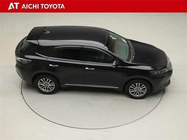 ハリアー プレミアム　ワンオーナ　カーテンエアバッグ　クルーズＣ　Ｂカメラ　電動パワーシート　ＬＥＤライト　メモリナビ　横滑り防止機能　オートエアコン　Ａストップ　エアバッグ　ＡＷ　ＤＶＤ再生可　パワーウィンドウ　キーレス（15枚目）
