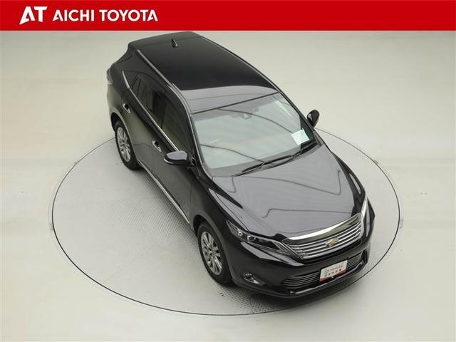 ハリアー プレミアム　ワンオーナ　カーテンエアバッグ　クルーズＣ　Ｂカメラ　電動パワーシート　ＬＥＤライト　メモリナビ　横滑り防止機能　オートエアコン　Ａストップ　エアバッグ　ＡＷ　ＤＶＤ再生可　パワーウィンドウ　キーレス（16枚目）