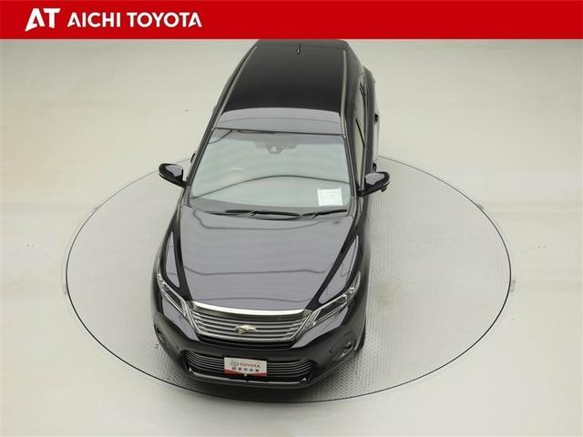 ハリアー プレミアム　ワンオーナ　カーテンエアバッグ　クルーズＣ　Ｂカメラ　電動パワーシート　ＬＥＤライト　メモリナビ　横滑り防止機能　オートエアコン　Ａストップ　エアバッグ　ＡＷ　ＤＶＤ再生可　パワーウィンドウ　キーレス（17枚目）
