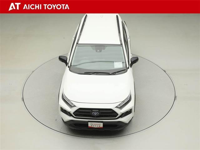 ＲＡＶ４ ハイブリッドアドベンチャー　オフロードパッケージＩＩ　インテリジェントクリアランスソナー　地デジフルセグ　横滑り防止機能　クルコン　ＬＥＤライト　ＡＷＤ　電動シート　バックモニター　ナビ＆ＴＶ　キーレス　エアコン　メモリーナビ　ＥＴＣ　アルミホイール（17枚目）