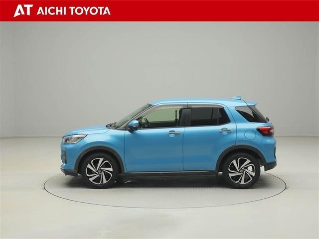 ライズ Ｚ　誤発進抑制機能　エアコン　スマートキー＆プッシュスタート　ドライブレコーダ　ＶＳＡ　盗難防止装置　ワンセグ　ミュージックプレイヤー接続可　アイドリングストップ機能　クルコン　バックモニター　ナビ＆ＴＶ（3枚目）