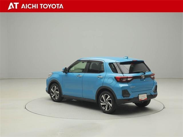 ライズ Ｚ　誤発進抑制機能　エアコン　スマートキー＆プッシュスタート　ドライブレコーダ　ＶＳＡ　盗難防止装置　ワンセグ　ミュージックプレイヤー接続可　アイドリングストップ機能　クルコン　バックモニター　ナビ＆ＴＶ（4枚目）