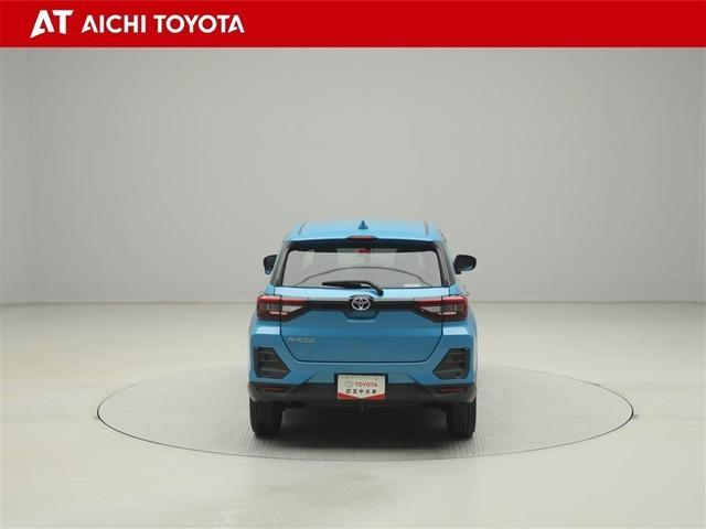 ライズ Ｚ　誤発進抑制機能　エアコン　スマートキー＆プッシュスタート　ドライブレコーダ　ＶＳＡ　盗難防止装置　ワンセグ　ミュージックプレイヤー接続可　アイドリングストップ機能　クルコン　バックモニター　ナビ＆ＴＶ（5枚目）