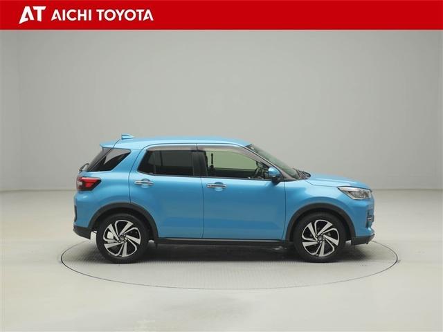 ライズ Ｚ　誤発進抑制機能　エアコン　スマートキー＆プッシュスタート　ドライブレコーダ　ＶＳＡ　盗難防止装置　ワンセグ　ミュージックプレイヤー接続可　アイドリングストップ機能　クルコン　バックモニター　ナビ＆ＴＶ（7枚目）