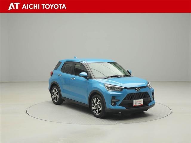 ライズ Ｚ　誤発進抑制機能　エアコン　スマートキー＆プッシュスタート　ドライブレコーダ　ＶＳＡ　盗難防止装置　ワンセグ　ミュージックプレイヤー接続可　アイドリングストップ機能　クルコン　バックモニター　ナビ＆ＴＶ（8枚目）