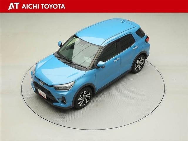 ライズ Ｚ　誤発進抑制機能　エアコン　スマートキー＆プッシュスタート　ドライブレコーダ　ＶＳＡ　盗難防止装置　ワンセグ　ミュージックプレイヤー接続可　アイドリングストップ機能　クルコン　バックモニター　ナビ＆ＴＶ（10枚目）