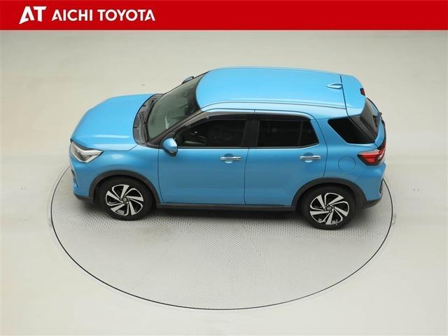 ライズ Ｚ　誤発進抑制機能　エアコン　スマートキー＆プッシュスタート　ドライブレコーダ　ＶＳＡ　盗難防止装置　ワンセグ　ミュージックプレイヤー接続可　アイドリングストップ機能　クルコン　バックモニター　ナビ＆ＴＶ（11枚目）