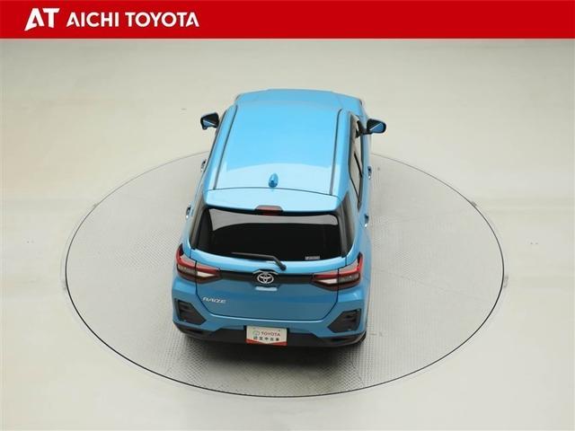 ライズ Ｚ　誤発進抑制機能　エアコン　スマートキー＆プッシュスタート　ドライブレコーダ　ＶＳＡ　盗難防止装置　ワンセグ　ミュージックプレイヤー接続可　アイドリングストップ機能　クルコン　バックモニター　ナビ＆ＴＶ（13枚目）