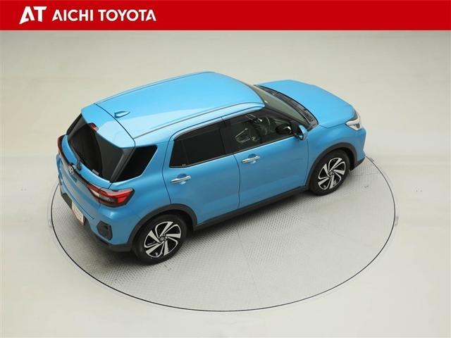 ライズ Ｚ　誤発進抑制機能　エアコン　スマートキー＆プッシュスタート　ドライブレコーダ　ＶＳＡ　盗難防止装置　ワンセグ　ミュージックプレイヤー接続可　アイドリングストップ機能　クルコン　バックモニター　ナビ＆ＴＶ（14枚目）